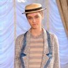 Photo Flash: Jason Wu Resort 2011 Collection