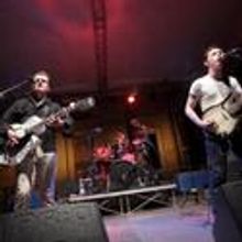 Photo Flash: Villa Aperta 2010 At Villa Medici