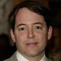 Broderick Set to Host Irish Rep's BRIGADOON Concert, 6/14