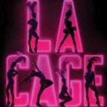 LA CAGE Stars Grammer and Hodge Featured On NY1 Onstage