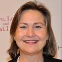 '24' Star Cherry Jones Removes Herself From Emmy Consideration