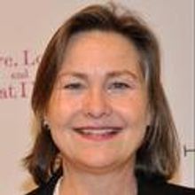 '24' Star Cherry Jones Removes Herself From Emmy Consideration