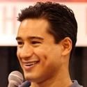 Photo Coverage: Mario Lopez at Chicago Healthy Living Challenge