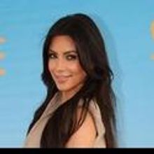 Photo Coverage: Kim Kardashian Attends Shape Magazine Event!