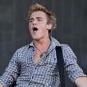 Photo Coverage: McFly Performs at Rock in Rio