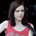 Photo Coverage: Amy McDonald Performs at Rock in Rio