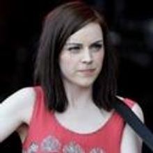 Photo Coverage: Amy McDonald Performs at Rock in Rio