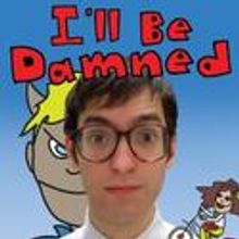 Rehearsals Begin Today For I'LL BE DAMNED at The Vineyard, Opens 7/1