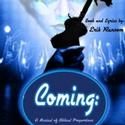Brat Productions Presents COMING: A MUSICAL OF BIBLICAL PROPORTIONS 6/10, 6/12
