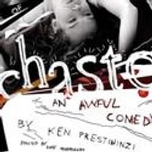 Trap Door Theater Extends CHASTE