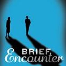 Noel Coward's BRIEF ENCOUNTER to Open at Studio 54 in September