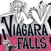 VIAGARA FALLS To Play Little Shubert Theatre, Opens 7/21