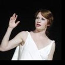 Photo Coverage: Euripides' Drama Helena at Vienna's Burgtheater