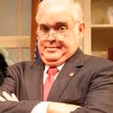 Photo Flash: American Stage presents David Mamet's NOVEMBER
