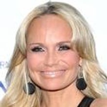 Kristin Chenoweth To Perform at Walt Disney Concert Hall NYE