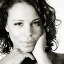 Curtain Call Welcomes Shayna Steele 6/21