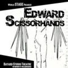 The Brooklyn Studio Lab Presents EDWARD SCISSORHANDS, Opens 6/25