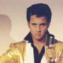Elvis My Way Returns to the Suncoast Showroom 7/16-18