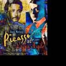 The Winthrop Playmakers Presents PICASSO AT THE LAPIN AGILE 6/18-6/27