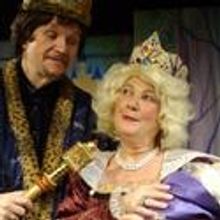 Photo Flash: ProArts Presents SLEEPING BEAUTY