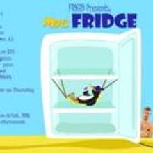 Horse Trade Theater Group and FRIGID New York Present MINI FRIDGE 7/1-4