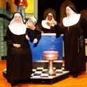 Photo Flash: NUNSENSE at The Cherry Lane Theatre