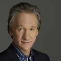 Bill Maher Returns to The Orleans Showroom 7/17-18