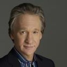 Bill Maher Returns to The Orleans Showroom 7/17-18