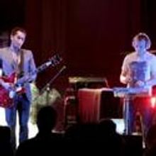 Photo Flash: Sourya And Nelson: Villa Aperta 2010 At Villa Medici