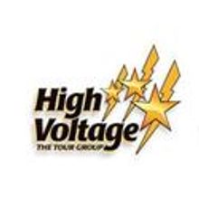 High Voltage Holds Auditions 6/19