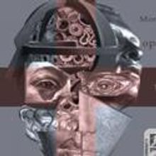 Face of Utah Sculpture VI Exhibits 7/15-8/26