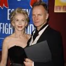 Culture Project And Music Unites Presents TWIN SPIRITS With Sting, Styler On 6/30…