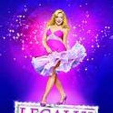 LEGALLY BLONDE Extends Booking At Savoy Theatre Through October 29, 2011