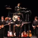 RAIN: A Tribute to the Beatles to Play Neil Simon Starting Oct. 19