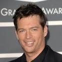HARRY CONNICK JR. IN CONCERT ON BROADWAY Adds Two New Performances 7/29