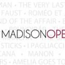 Madison Opera Presents Opera in the Park 2010 7/17