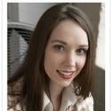 Northrop's Sarah Thompson Named for Leadership Development Institute