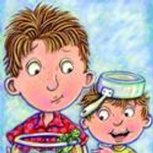 MSMT Presents TALES OF A FOURTH GRADE NOTHING 6/14