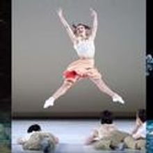 Roberto Bolle To Withdraw From Performances With ABT Due to Injury