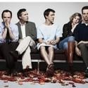 NEXT FALL Celebrates 100 Performances on Broadway Tonight