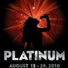 PLATINUM To Debut at FRINGE NYC, Tix On Sale 7/23