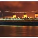 Arts Olympus Launches Global Goodwill Ship With Four Days Of Culture 6/17-20