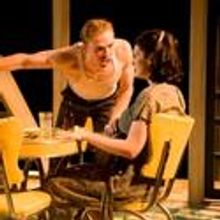 Writer's Theatre Extends A STREETCAR NAMED DESIRE Through 7/18
