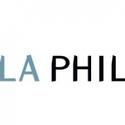 LA Phil Live Recording on Deutsche Grammophon Available on iTunes 6/15