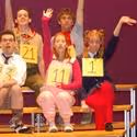 Saint Michael's Playhouse Presents SPELLING BEE, Opens 6/15