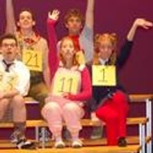 Saint Michael's Playhouse Presents SPELLING BEE, Opens 6/15