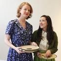 Photo Flash: FAMILY DINNER At Theatre Row