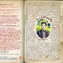 MoCCA Hosts Sons of Liberty Graphic Novel Event 6/10
