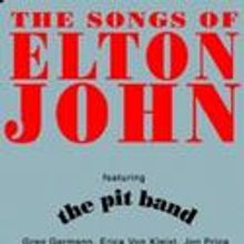 Taylor, Brightman, Carvajal To Lead Elton John Cover Concert 6/28