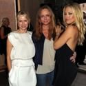 Photo Flash: Stella McCartney's Spring 2011 Presentation